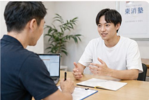現在地を整理